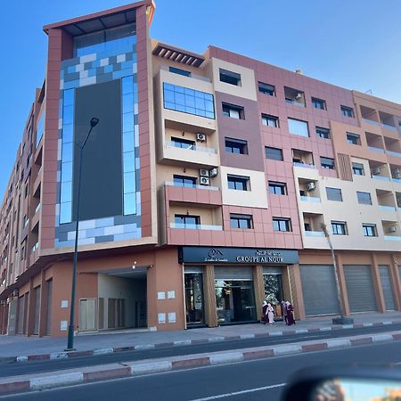 Luxury Apartment In The Center Of Gueliz Marrakech マラケシュ エクステリア 写真