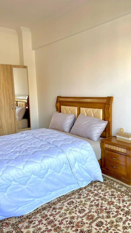 Luxury Apartment In The Center Of Gueliz Marrakech マラケシュ エクステリア 写真