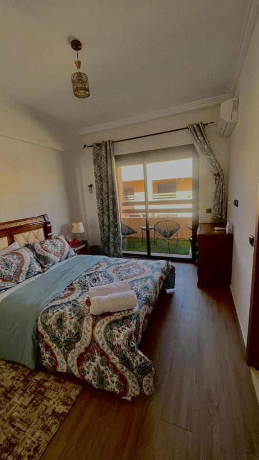 Luxury Apartment In The Center Of Gueliz Marrakech マラケシュ エクステリア 写真
