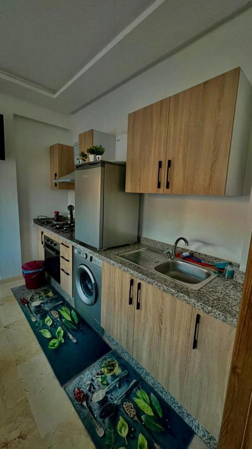 Luxury Apartment In The Center Of Gueliz Marrakech マラケシュ エクステリア 写真