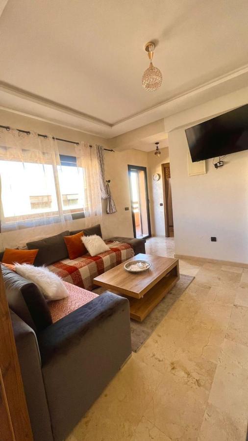 Luxury Apartment In The Center Of Gueliz Marrakech マラケシュ エクステリア 写真